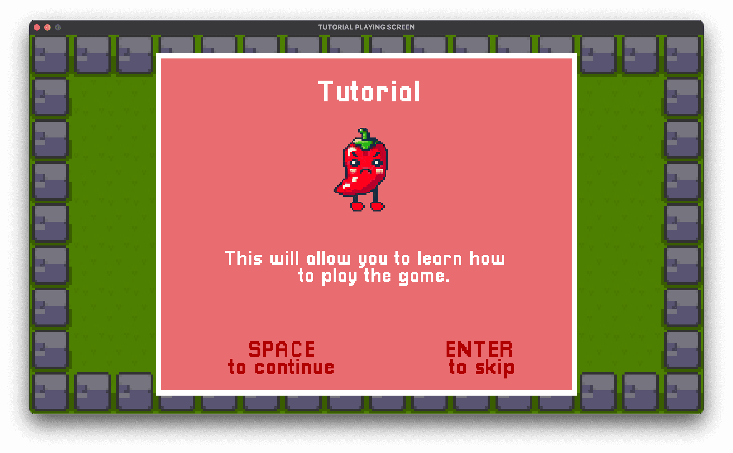image of Bad Chilli Peppers project