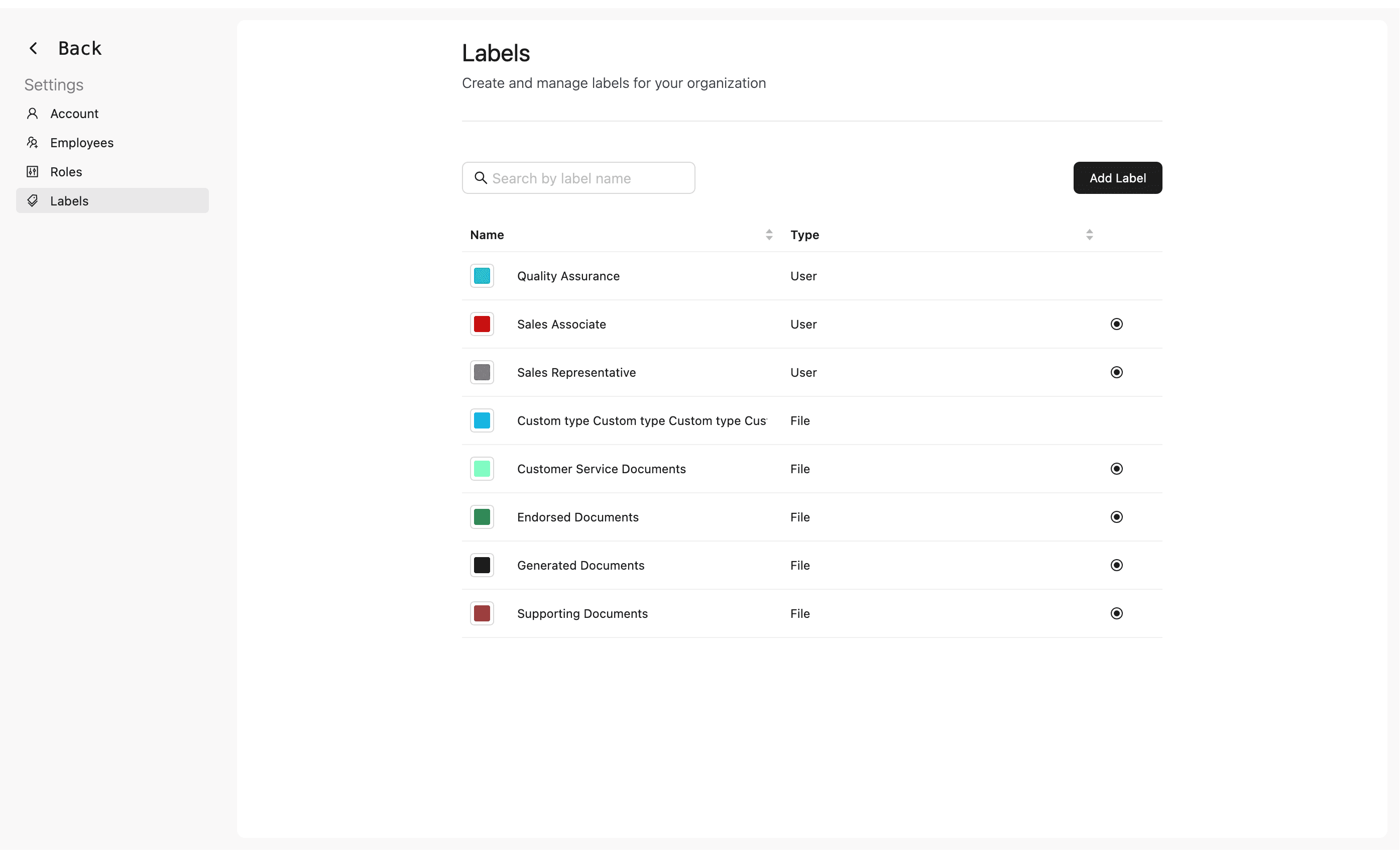 image of LeaserFlow project